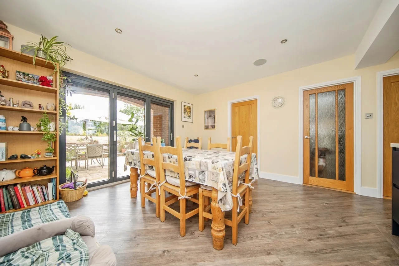 Buxhall Road, Great Finborough, Stowmarket, Suffolk, IP14, photo 20
