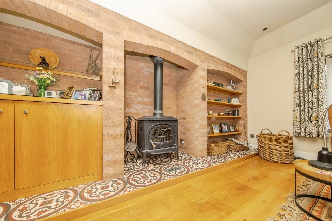 Buxhall Road, Great Finborough, Stowmarket, Suffolk, IP14, photo 10