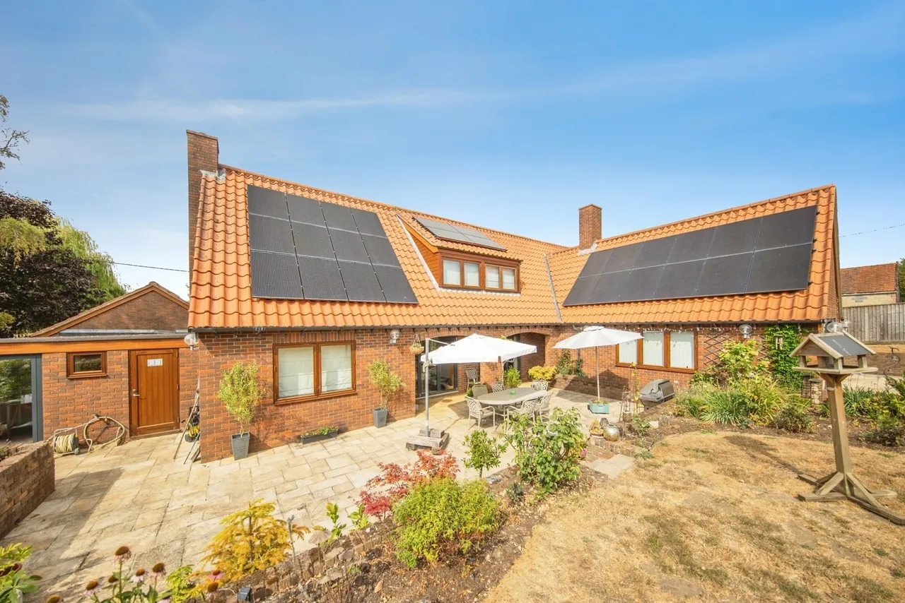 Buxhall Road, Great Finborough, Stowmarket, Suffolk, IP14, photo 37