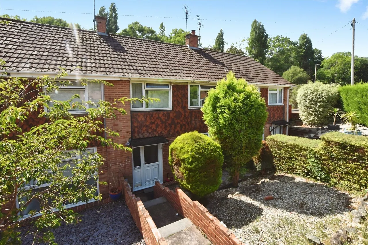 3 bed property for sale — Iolanthe Drive, Beacon Heath, Exeter, Devon, EX4