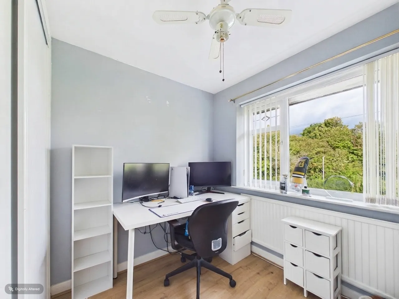 Ffordd Llywelyn, Wrexham, LL12, photo 12