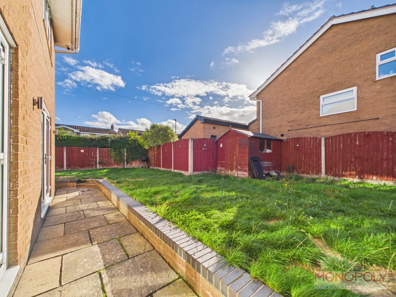 Ffordd Llywelyn, Wrexham, LL12, photo 15