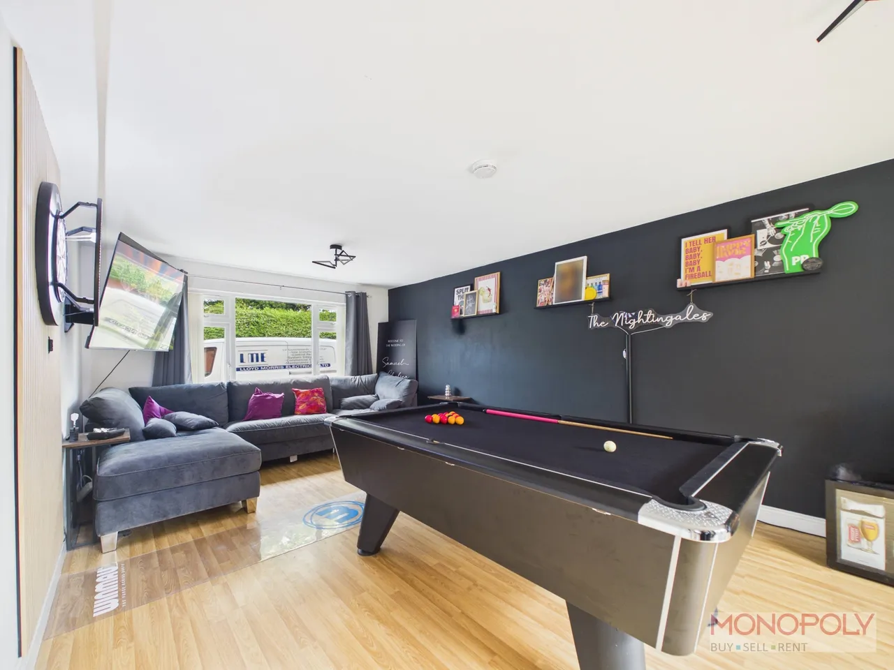Ffordd Llywelyn, Wrexham, LL12, photo 2
