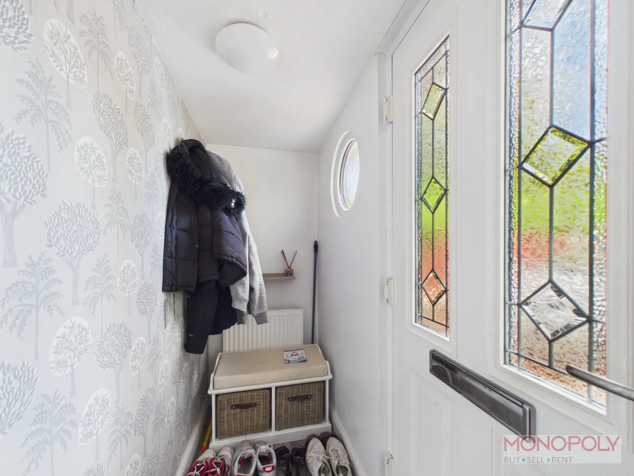 Ffordd Llywelyn, Wrexham, LL12, photo 7