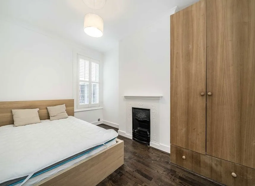 Bollo Lane, Chiswick, W4, photo 4