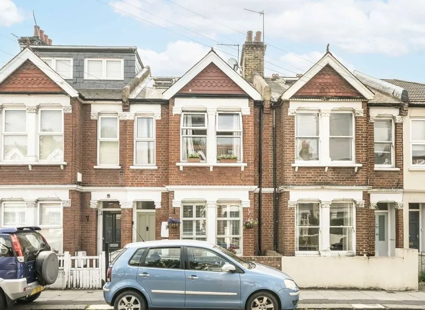 2 bed flat to rent — Bollo Lane, Chiswick, W4