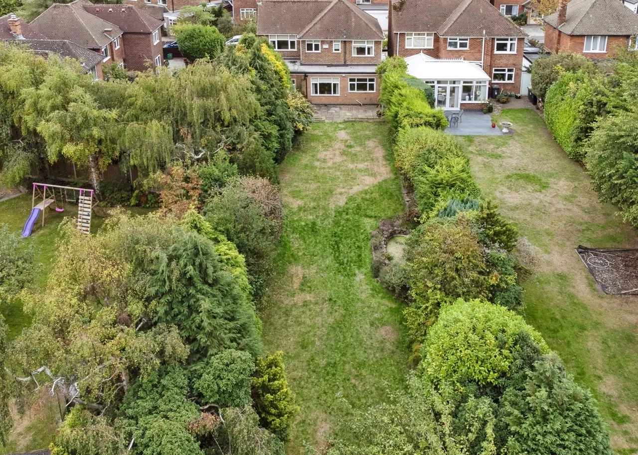 Ranmore Close, Bramcote, NG9, photo 2