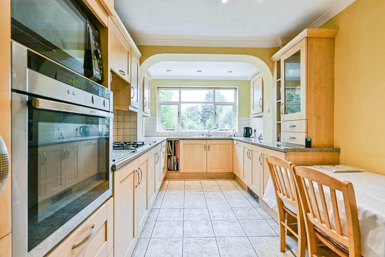 Ranmore Close, Bramcote, NG9, photo 5
