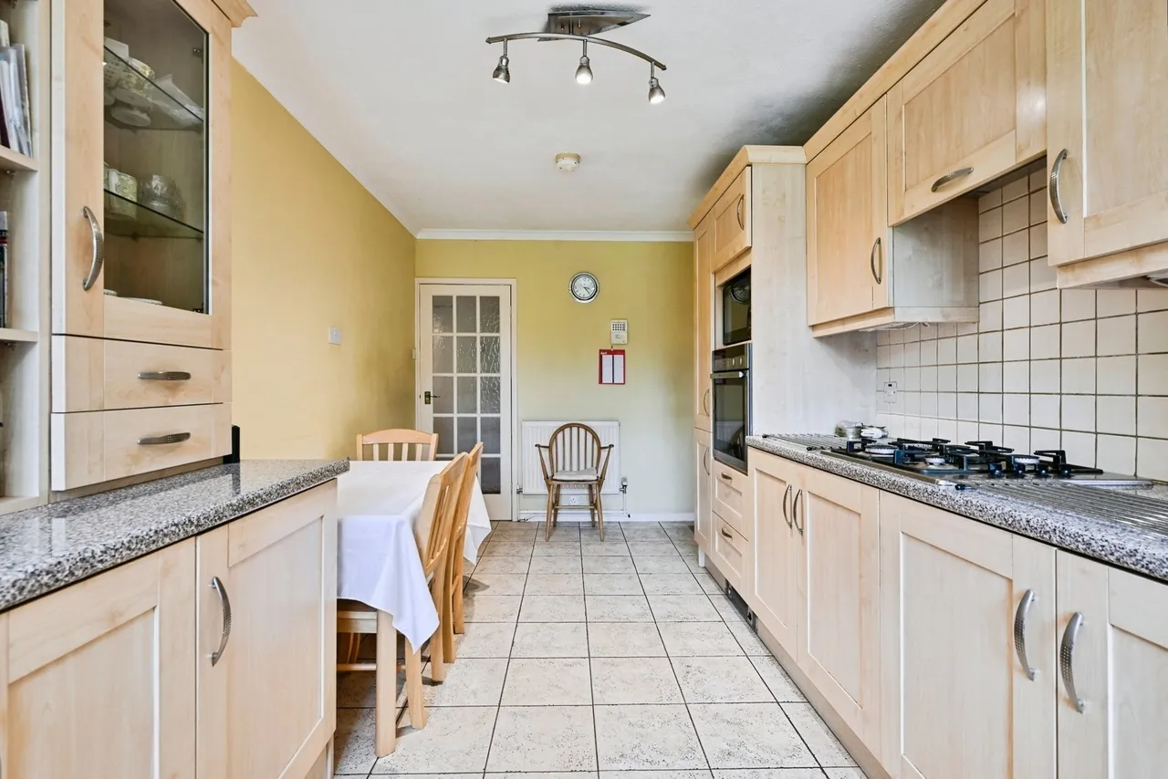 Ranmore Close, Bramcote, NG9, photo 6