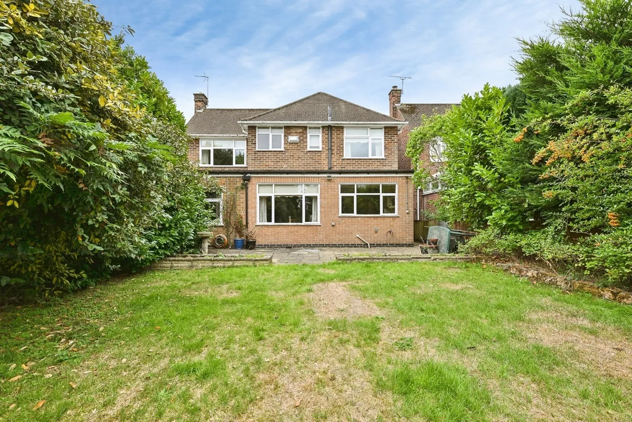 Ranmore Close, Bramcote, NG9, photo 16
