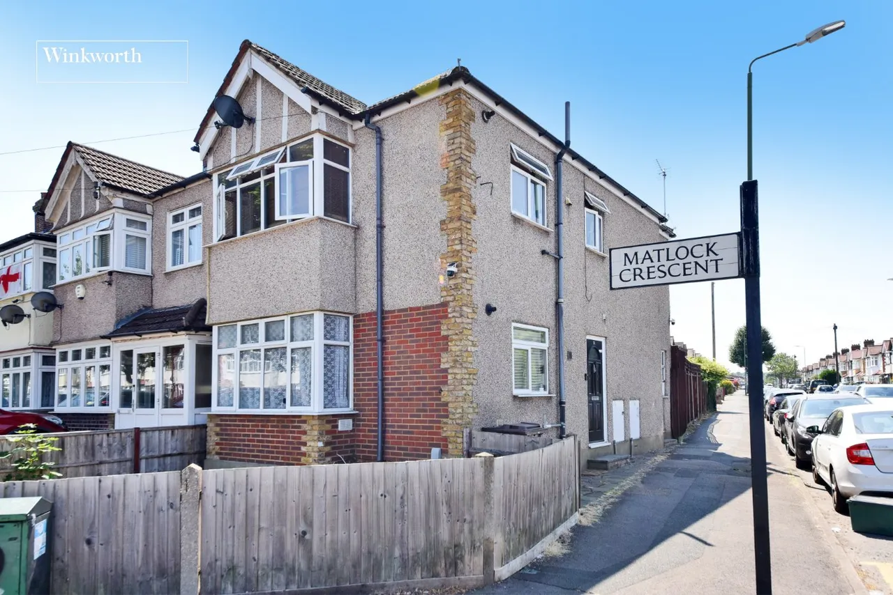 Abbotts Road, Cheam, Sutton, SM3, photo 12