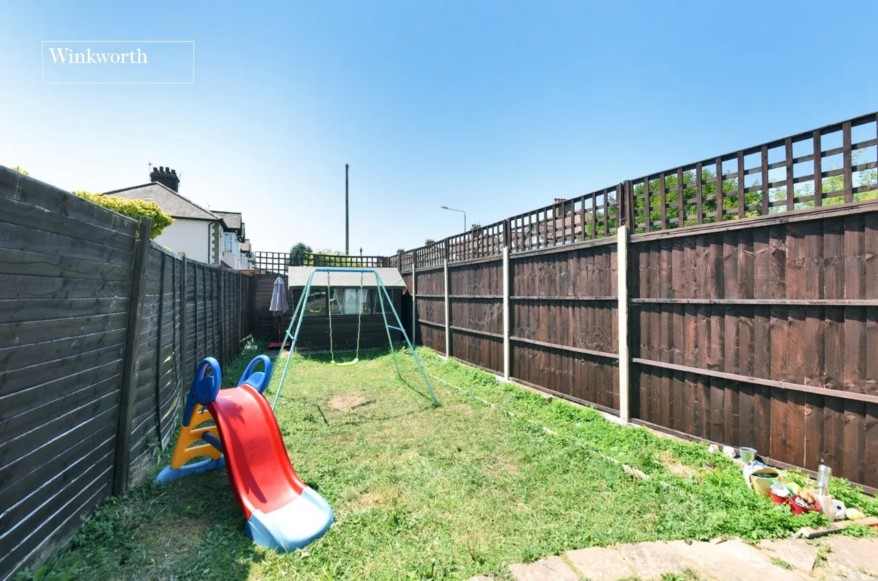 Abbotts Road, Cheam, Sutton, SM3, photo 2