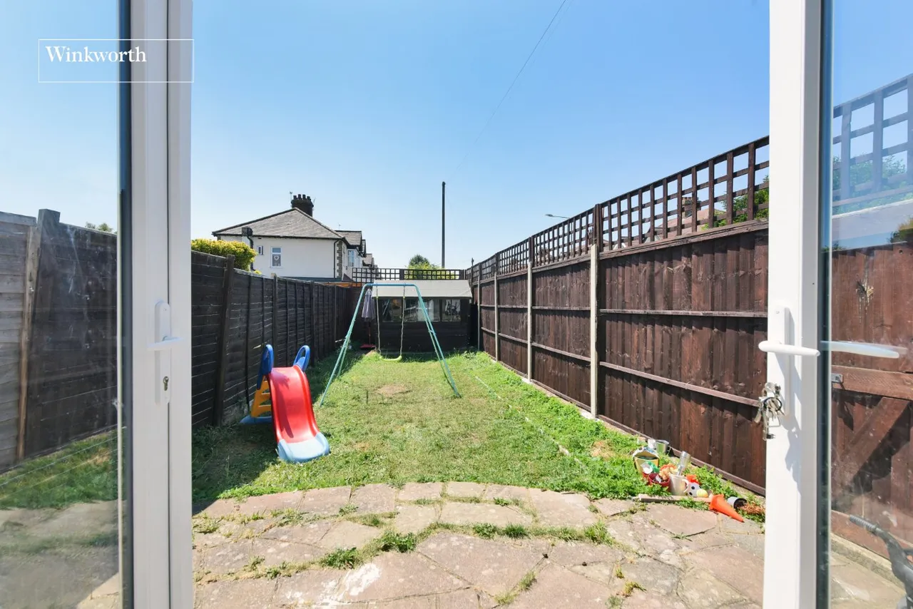 Abbotts Road, Cheam, Sutton, SM3, photo 10