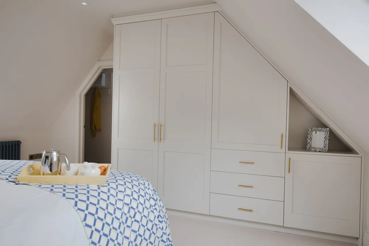 Top Floor Apartment in Drayton, photo 10