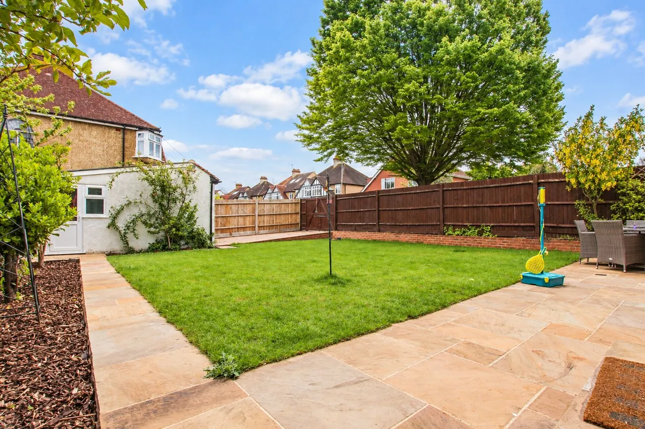 Harcourt Road, Wallington, photo 16