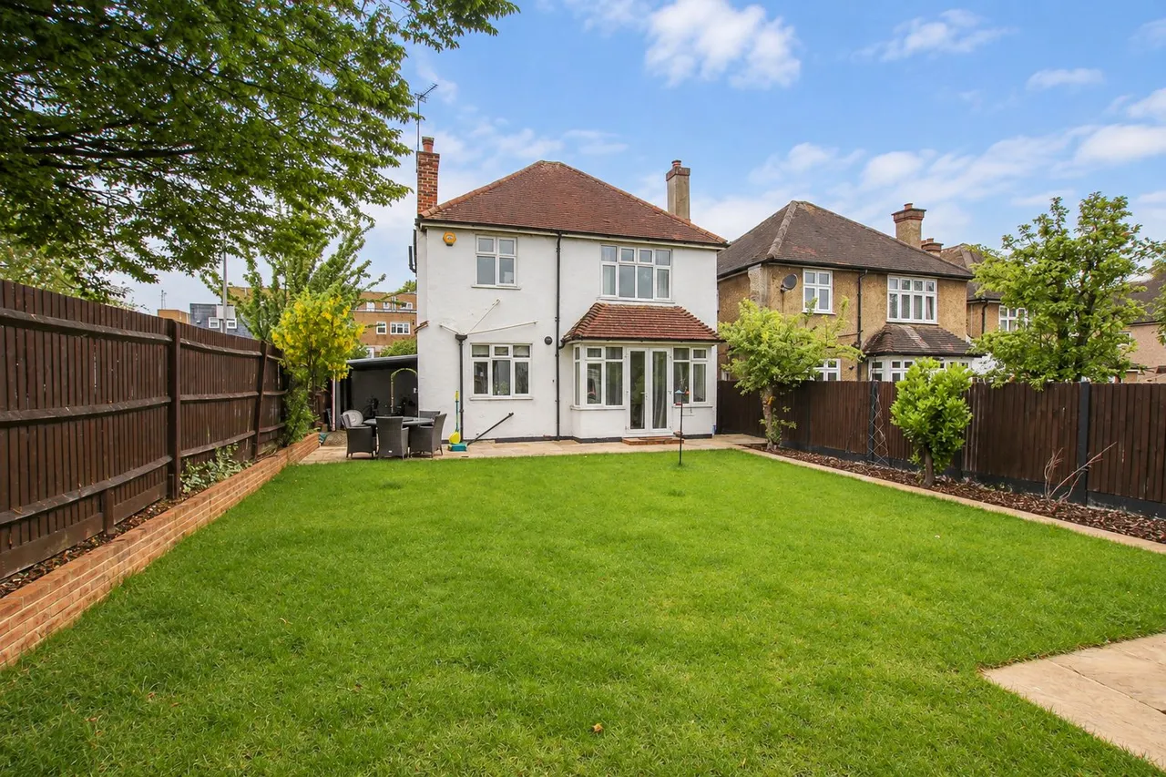 Harcourt Road, Wallington, photo 19