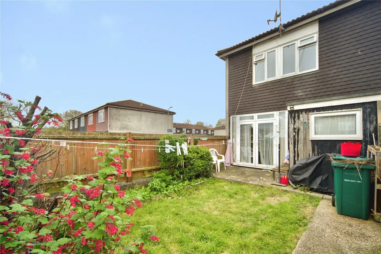 Meadow Close, BARNET, Hertfordshire, EN5, photo 2