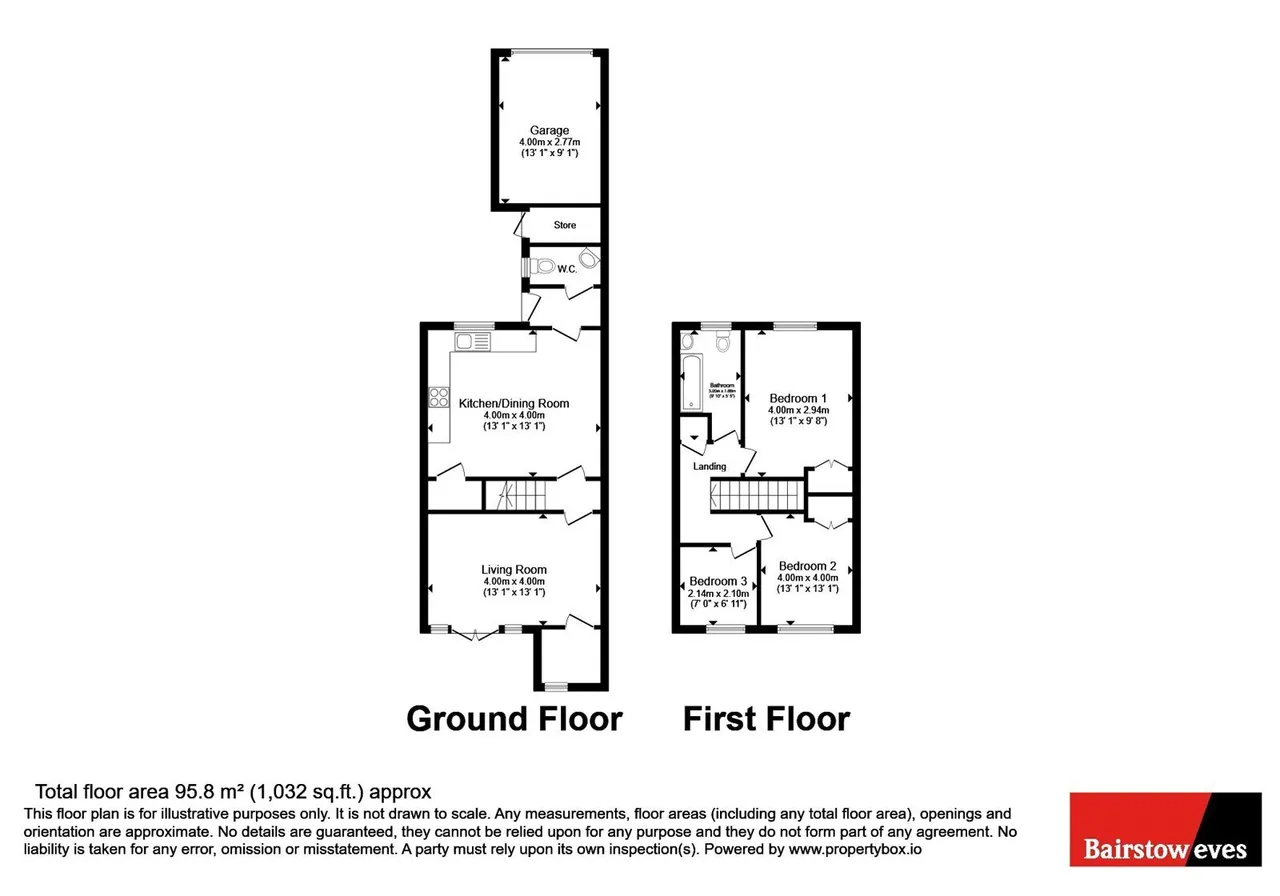 Meadow Close, BARNET, Hertfordshire, EN5, photo 15