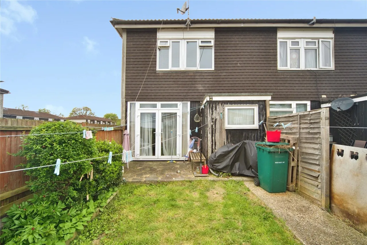 Meadow Close, BARNET, Hertfordshire, EN5, photo 8