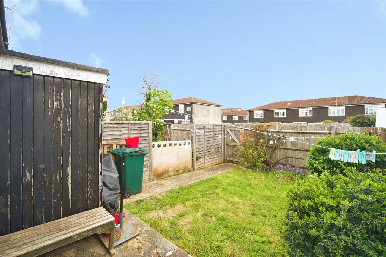 Meadow Close, BARNET, Hertfordshire, EN5, photo 9