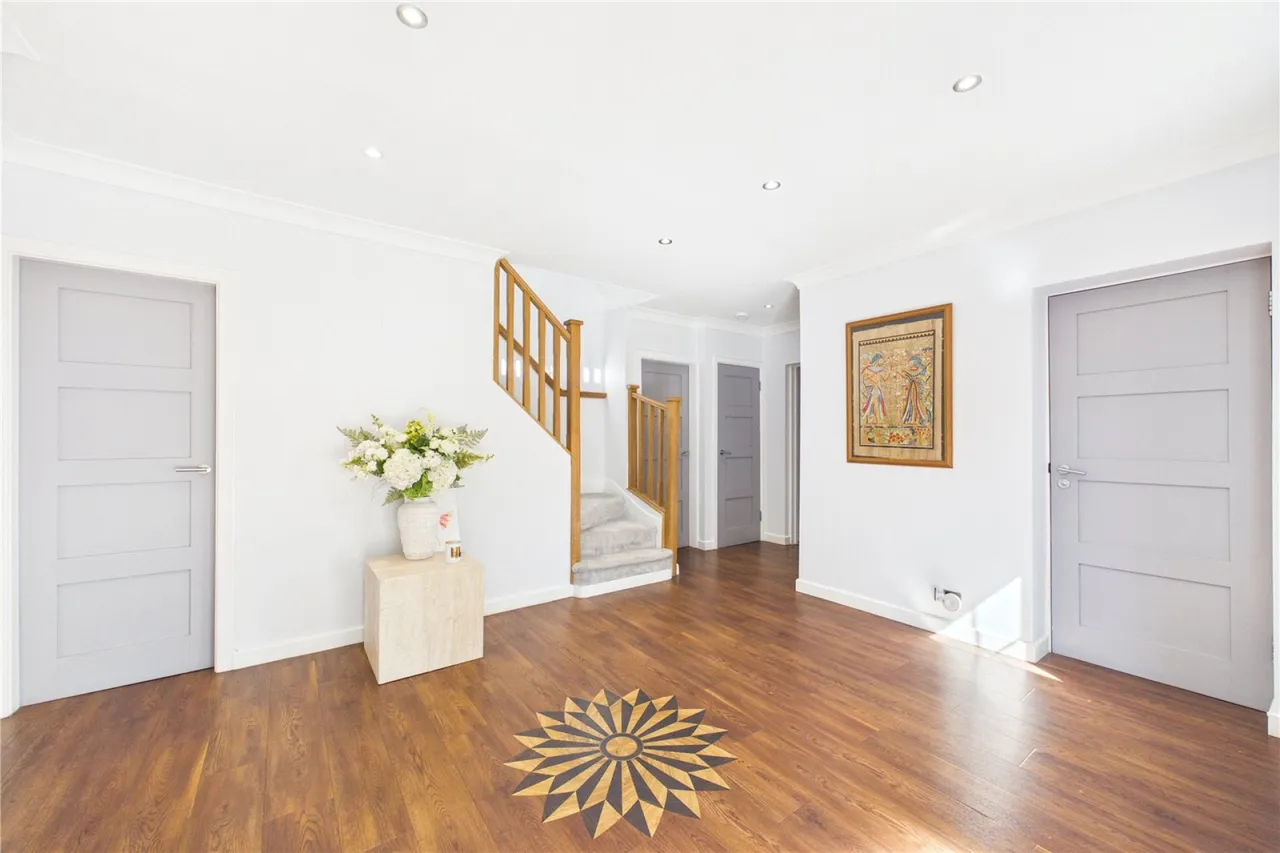 Skippetts Lane East, Basingstoke, RG21, photo 5