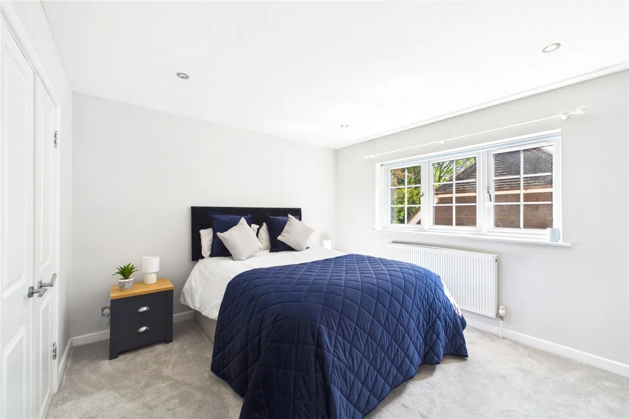 Skippetts Lane East, Basingstoke, RG21, photo 18
