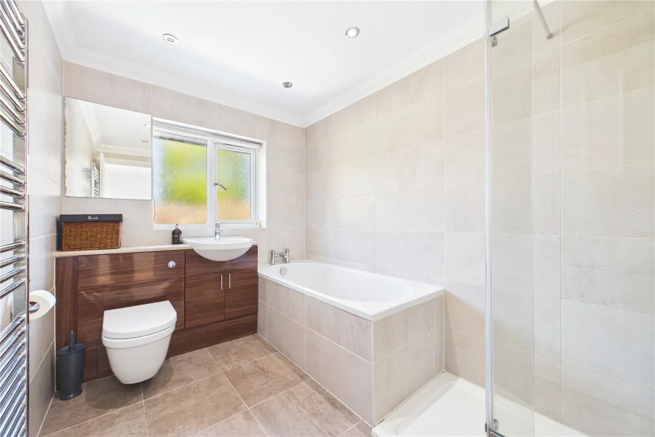 Skippetts Lane East, Basingstoke, RG21, photo 19