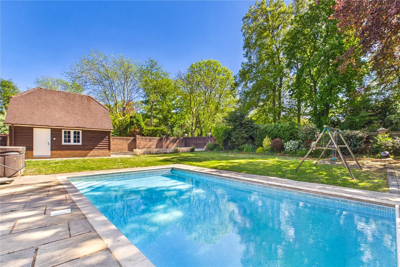 Skippetts Lane East, Basingstoke, RG21, photo 21