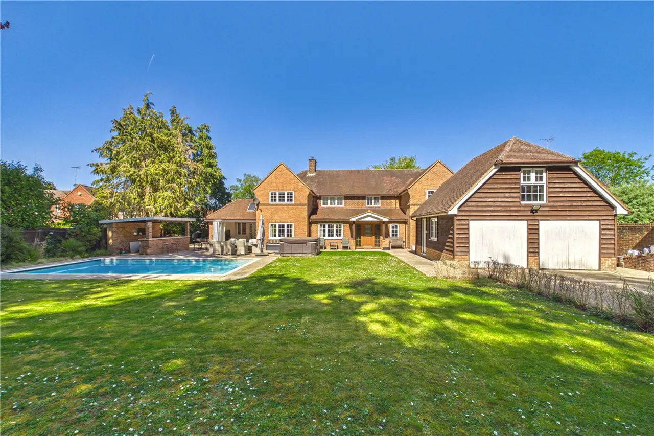 Skippetts Lane East, Basingstoke, RG21, photo 6