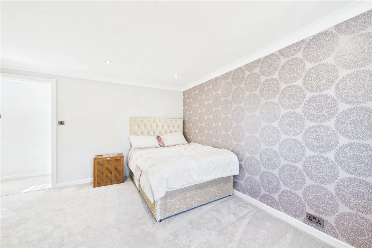Skippetts Lane East, Basingstoke, RG21, photo 16