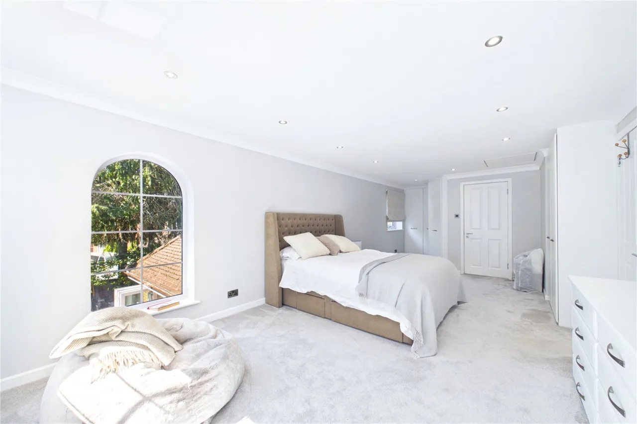 Skippetts Lane East, Basingstoke, RG21, photo 11