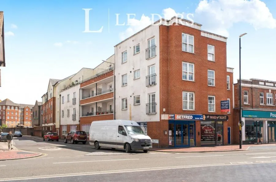Medway Wharf Road, Tonbridge, TN9, photo 8