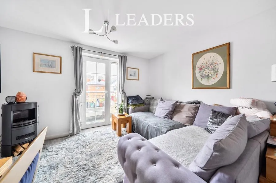 1 bed flat for sale, Medway Wharf Road, Tonbridge, TN9