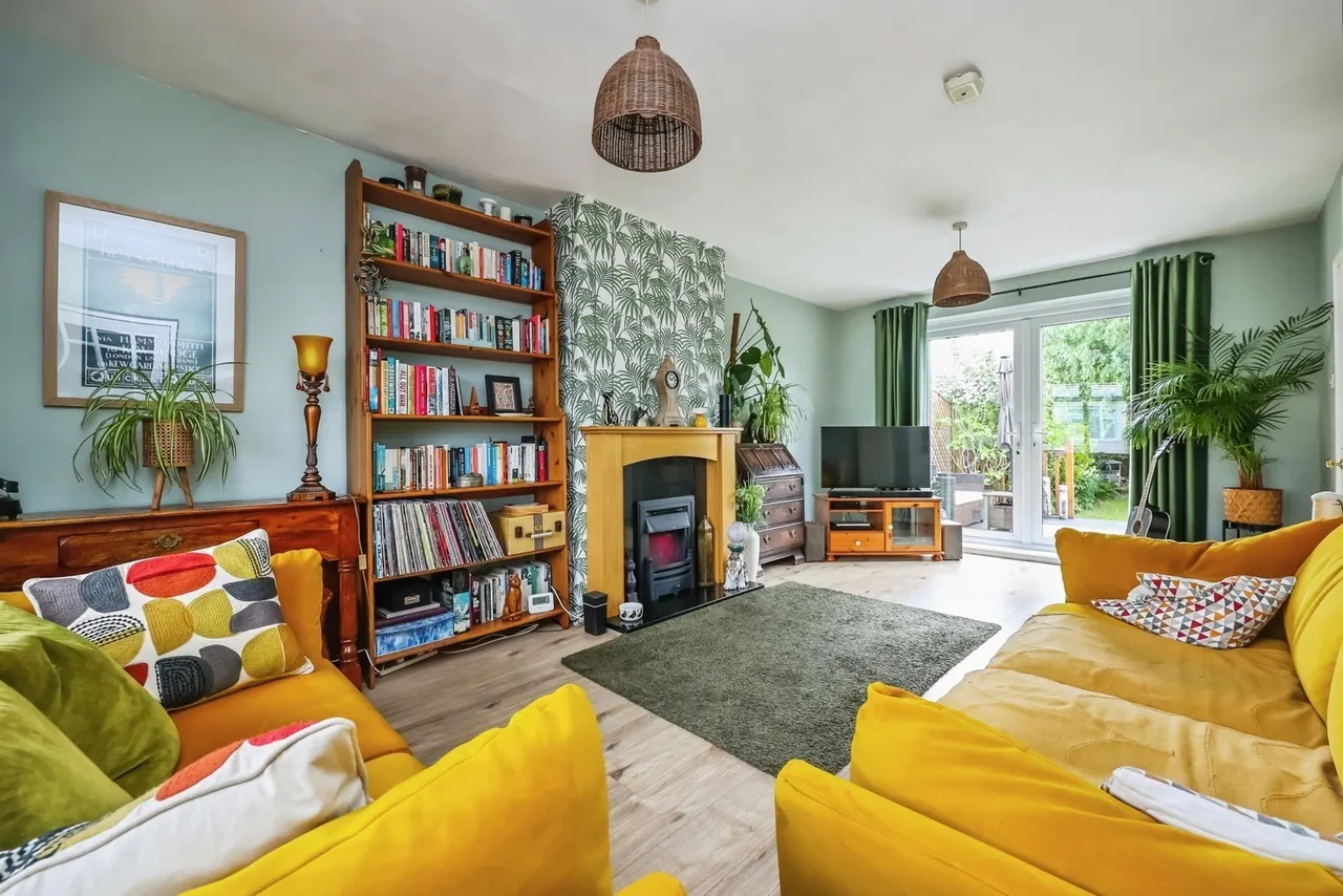 Glenloch Drive, Clifton, Nottingham, NG11, photo 8