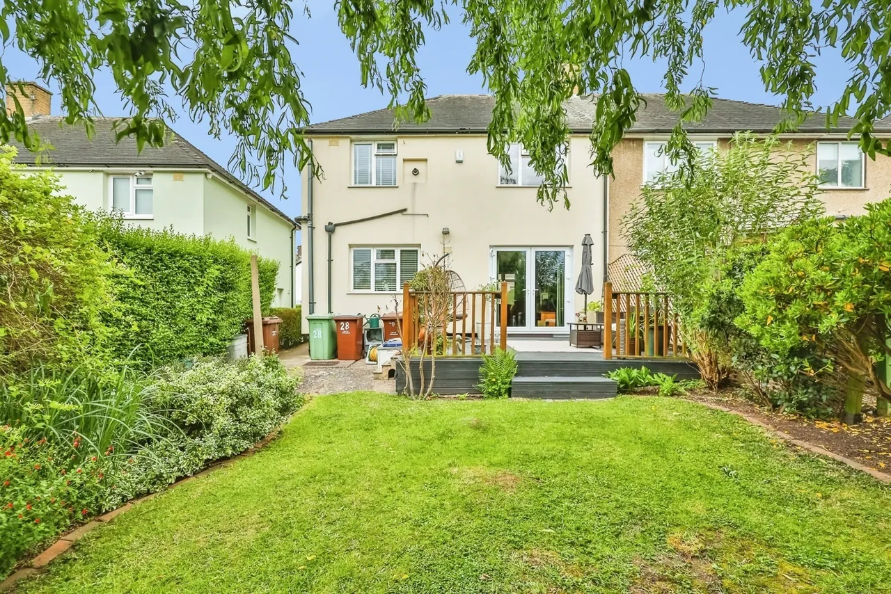 Glenloch Drive, Clifton, Nottingham, NG11, photo 18