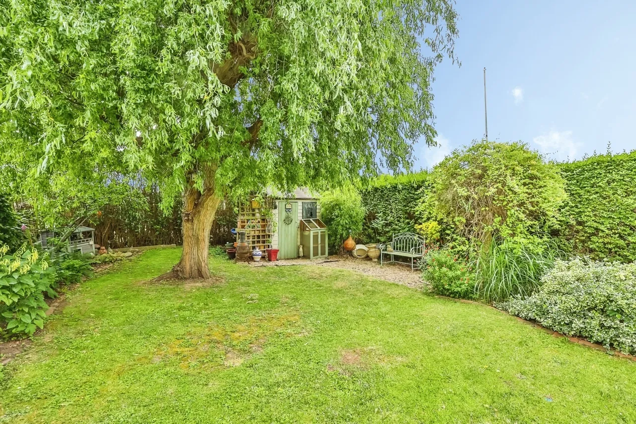 Glenloch Drive, Clifton, Nottingham, NG11, photo 20