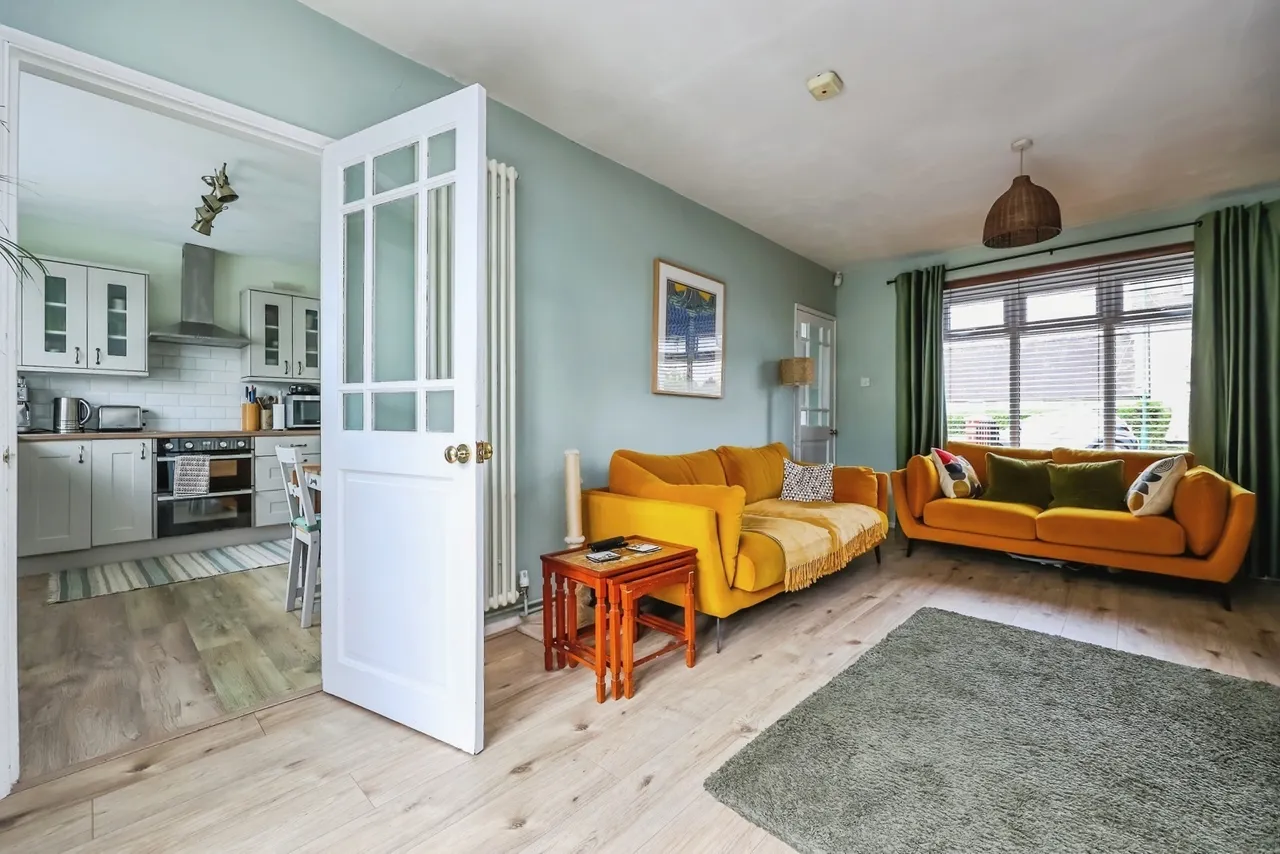 Glenloch Drive, Clifton, Nottingham, NG11, photo 10
