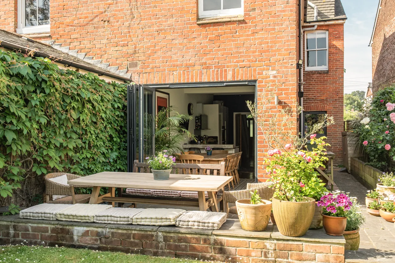 Stockbridge Road, Winchester, SO22, photo 9