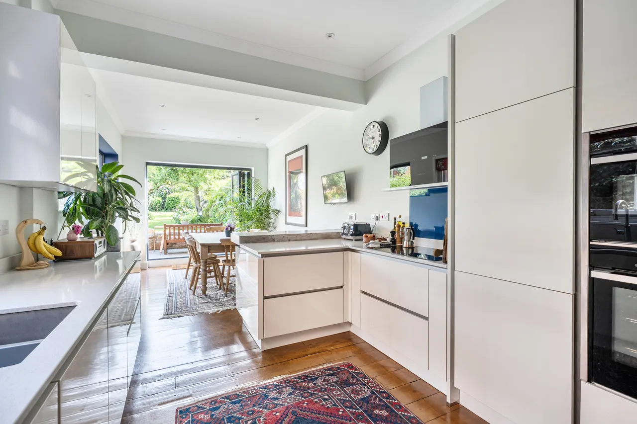 Stockbridge Road, Winchester, SO22, photo 5