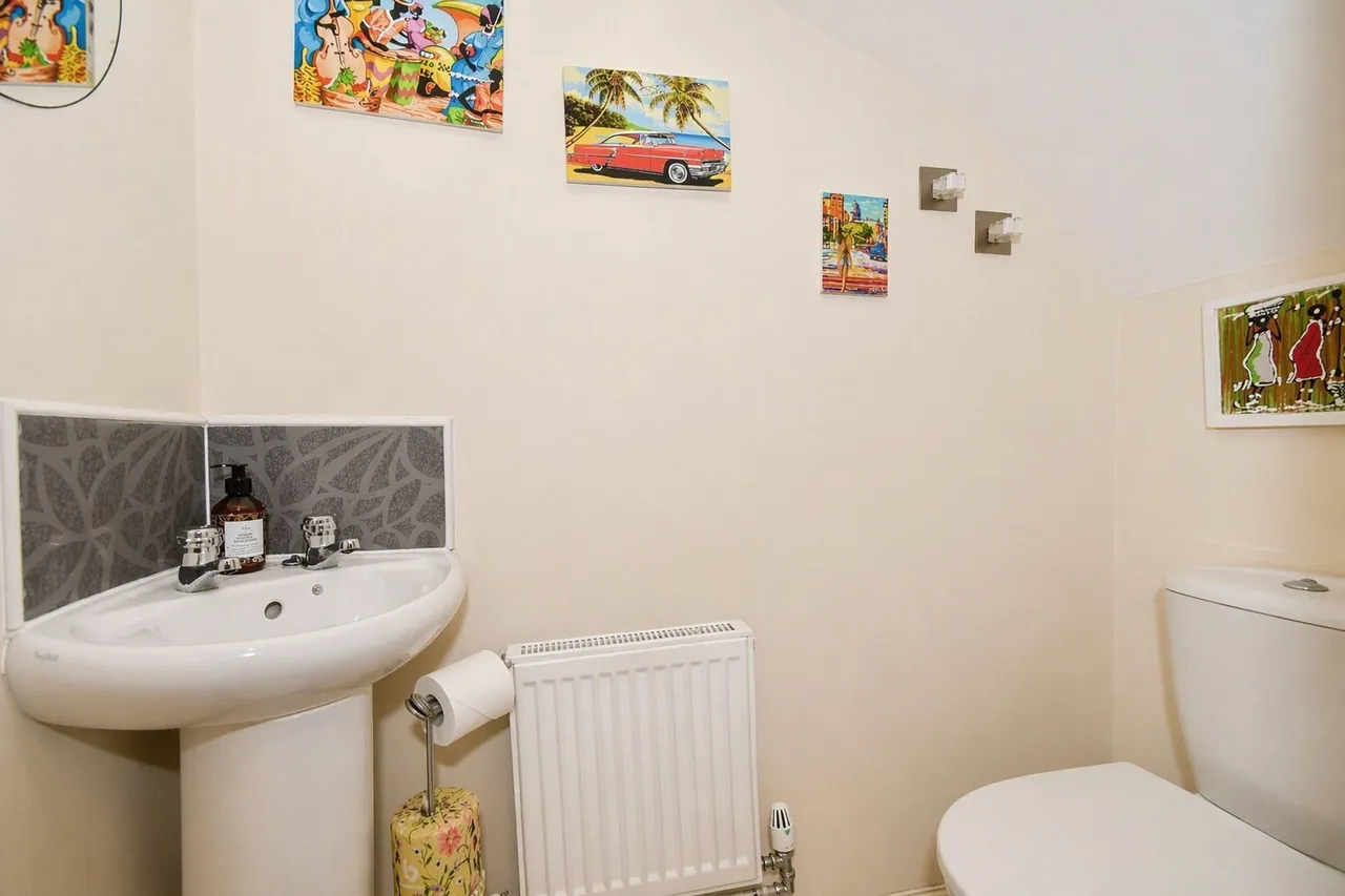 Riverside Court, BUXTON, Derbyshire, SK17, photo 11