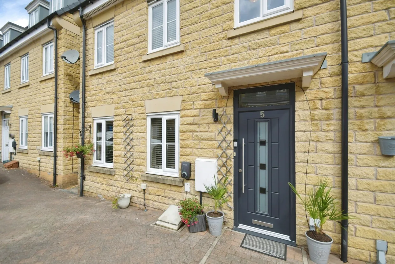 Riverside Court, BUXTON, Derbyshire, SK17, photo 23