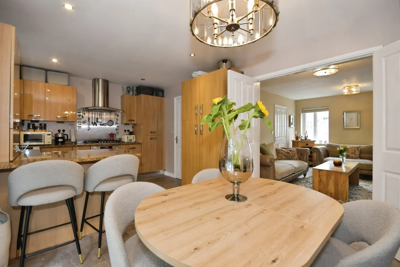 Riverside Court, BUXTON, Derbyshire, SK17, photo 4