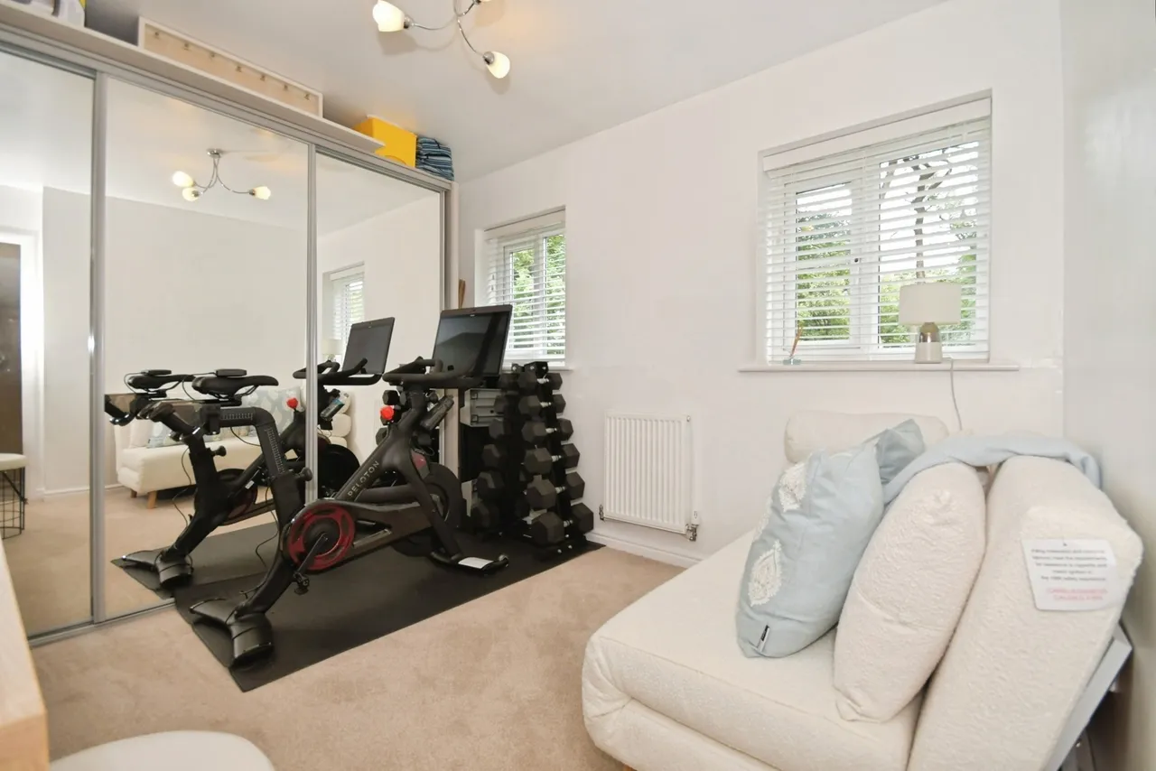 Riverside Court, BUXTON, Derbyshire, SK17, photo 13