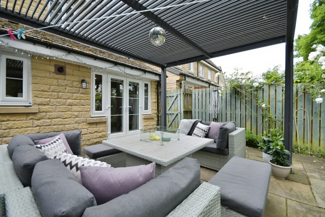 Riverside Court, BUXTON, Derbyshire, SK17, photo 21