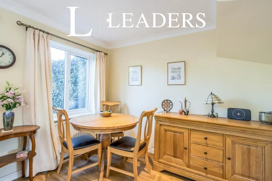 Bishopsgate Walk, Chichester, PO19, photo 5