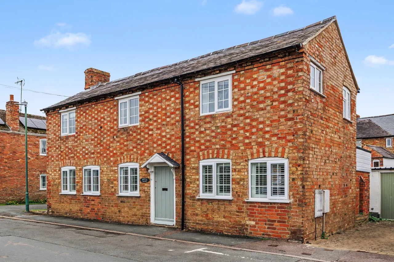 15 Old Road, Shipston-On-Stour, CV36, photo 35