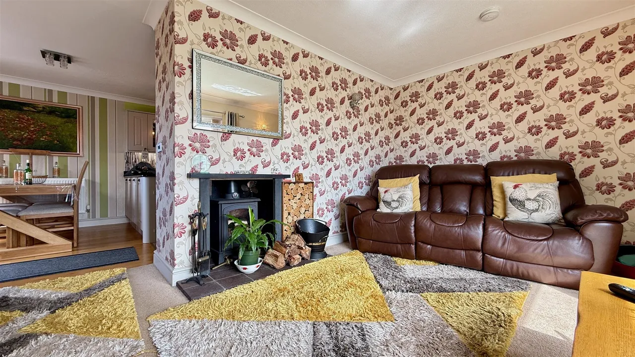Cynefin Ffordd Glan Mor, Talybont, LL43, photo 6
