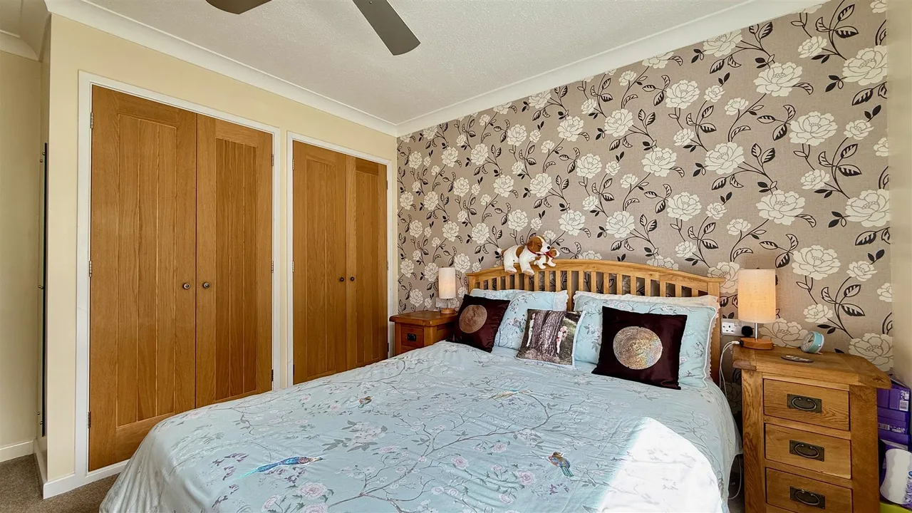 Cynefin Ffordd Glan Mor, Talybont, LL43, photo 14