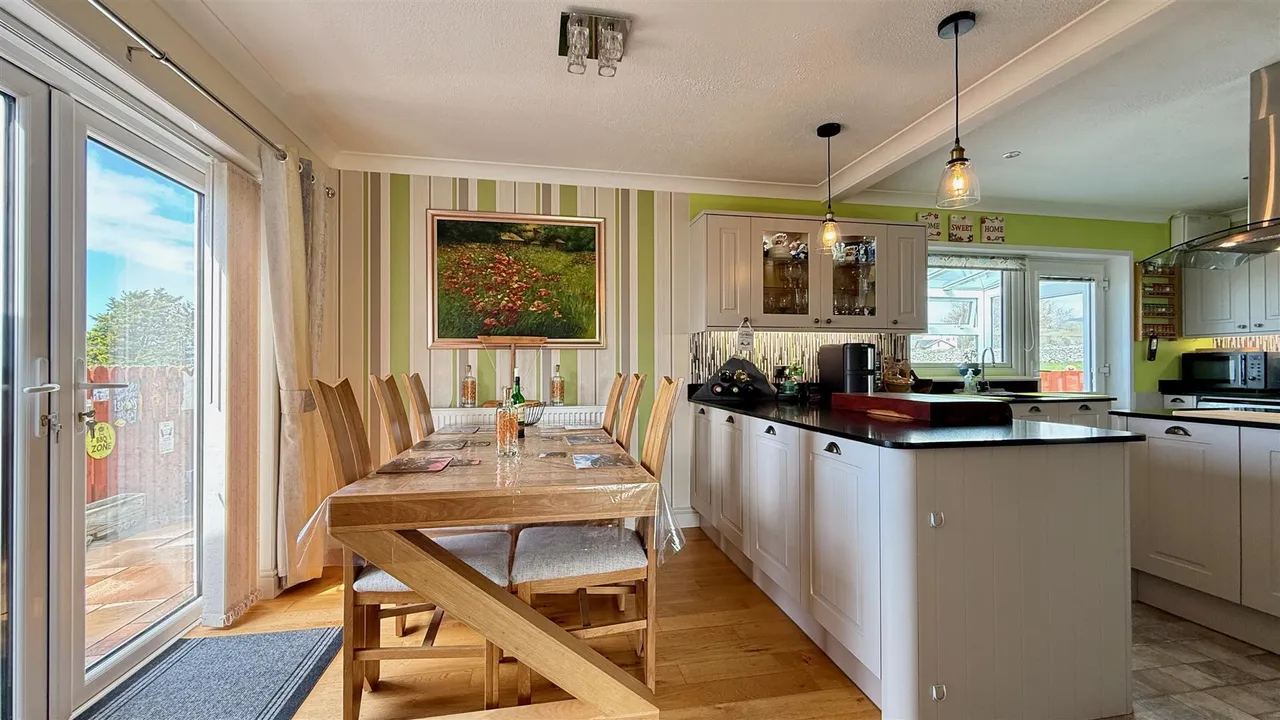 Cynefin Ffordd Glan Mor, Talybont, LL43, photo 8