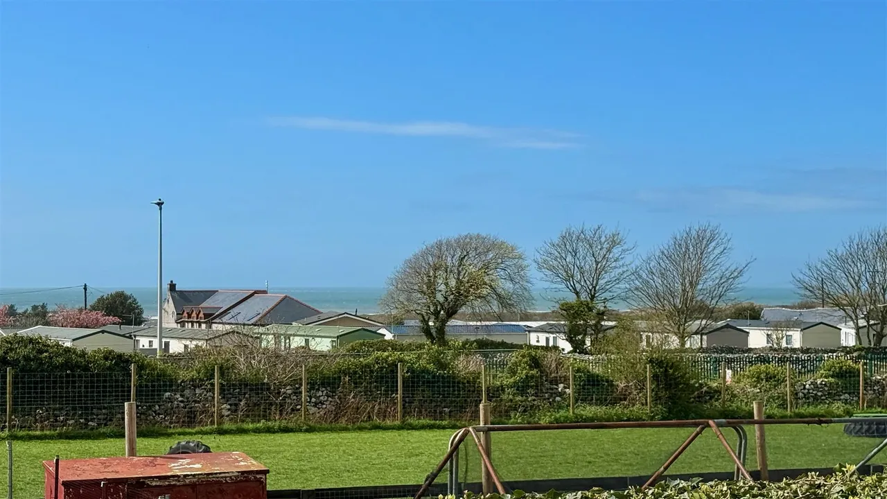 Cynefin Ffordd Glan Mor, Talybont, LL43, photo 9